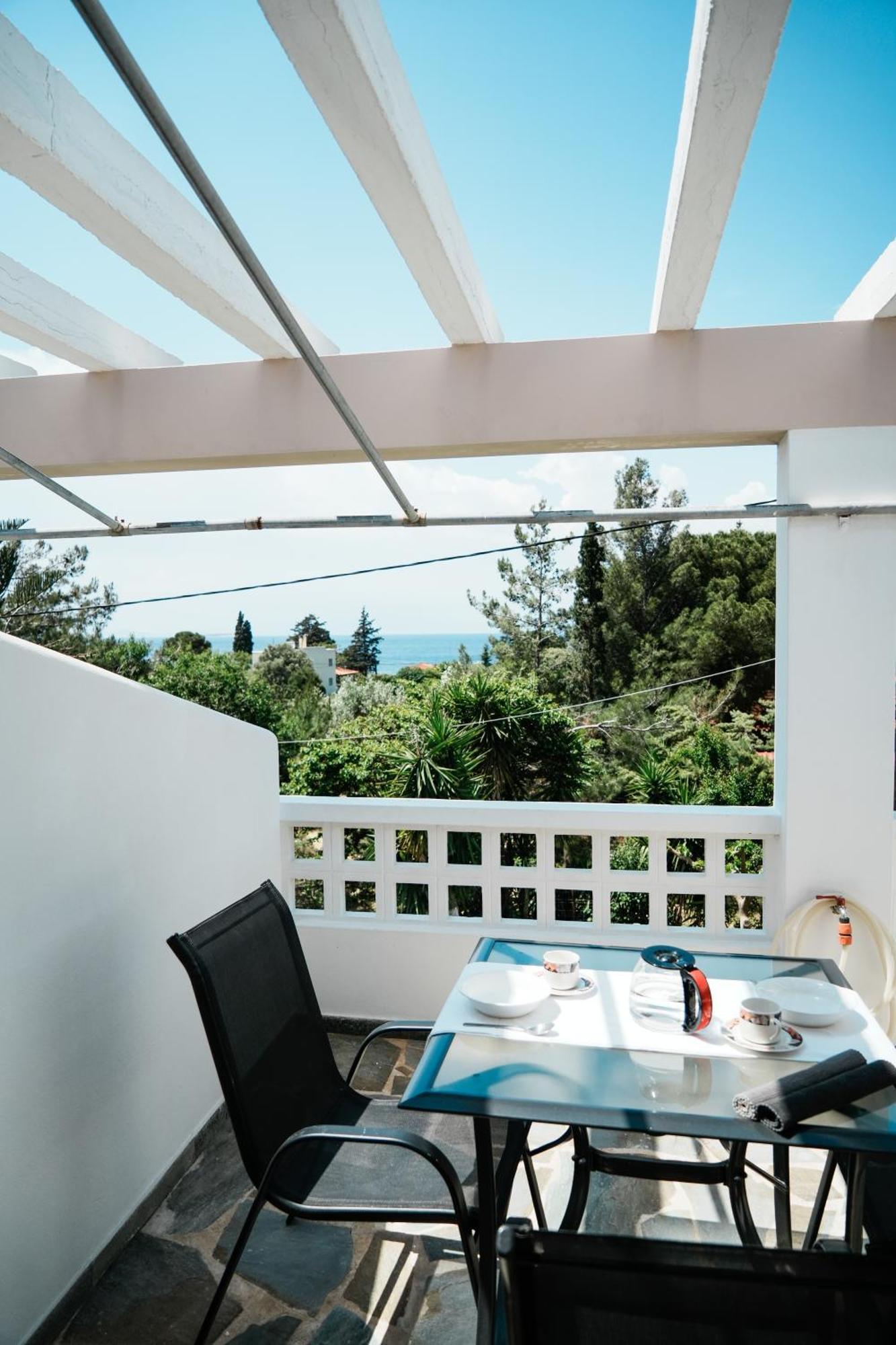 Asteria House Apartment Animborio Exterior photo